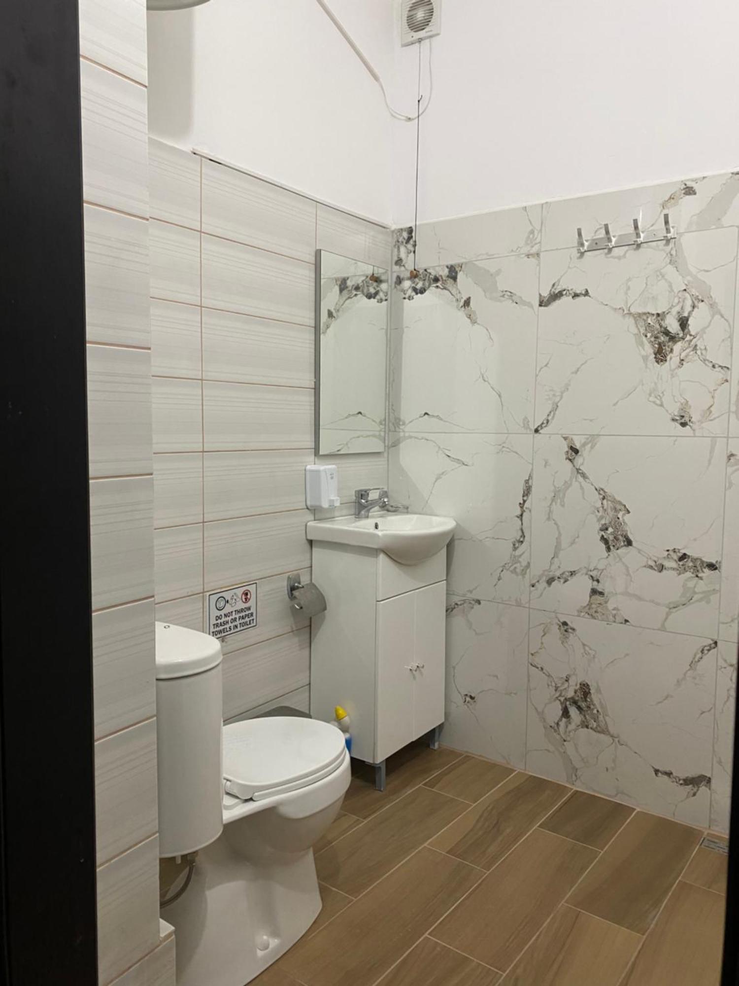 Guest House Memushi Gjirokastër المظهر الخارجي الصورة