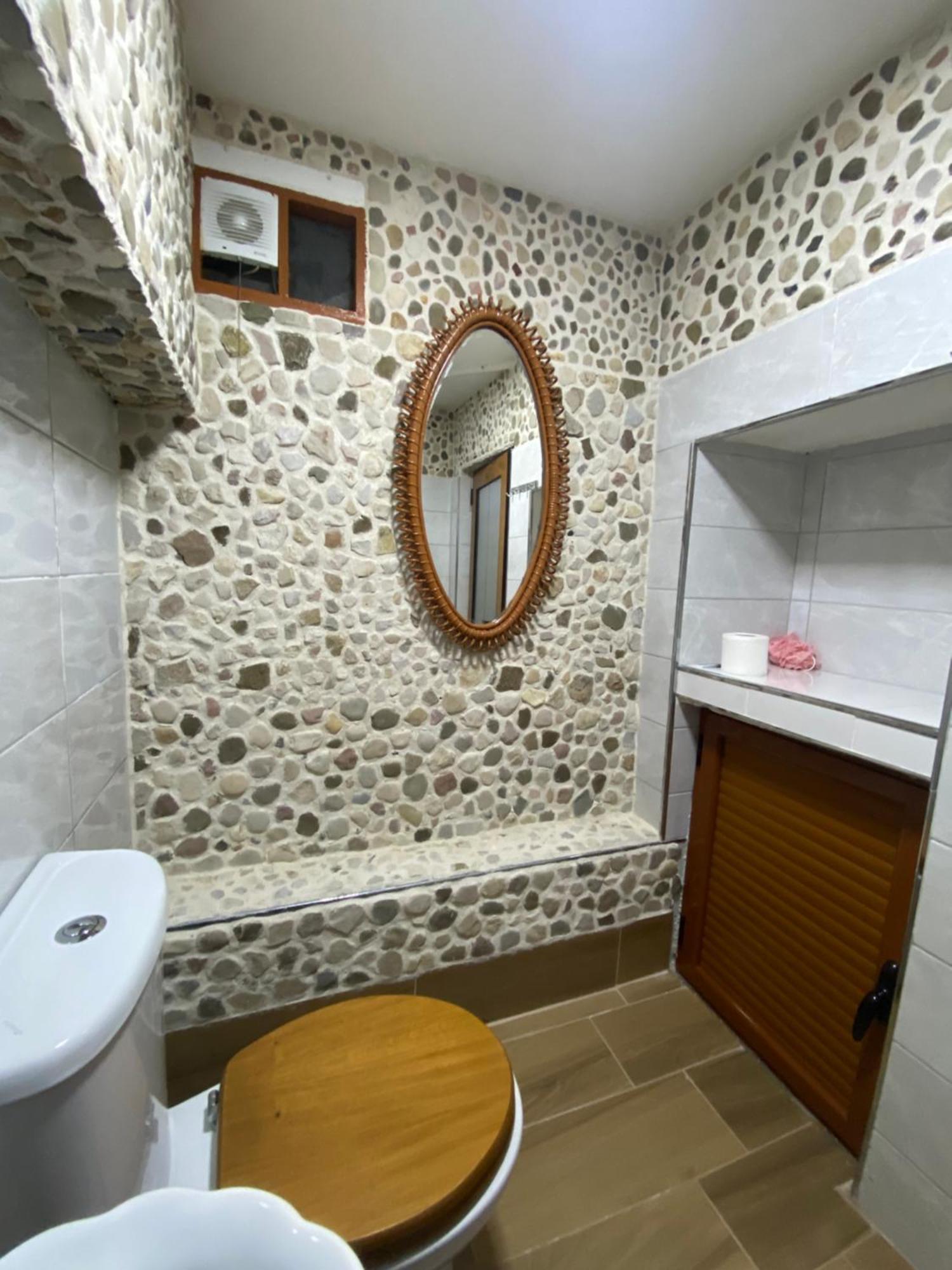 Guest House Memushi Gjirokastër المظهر الخارجي الصورة