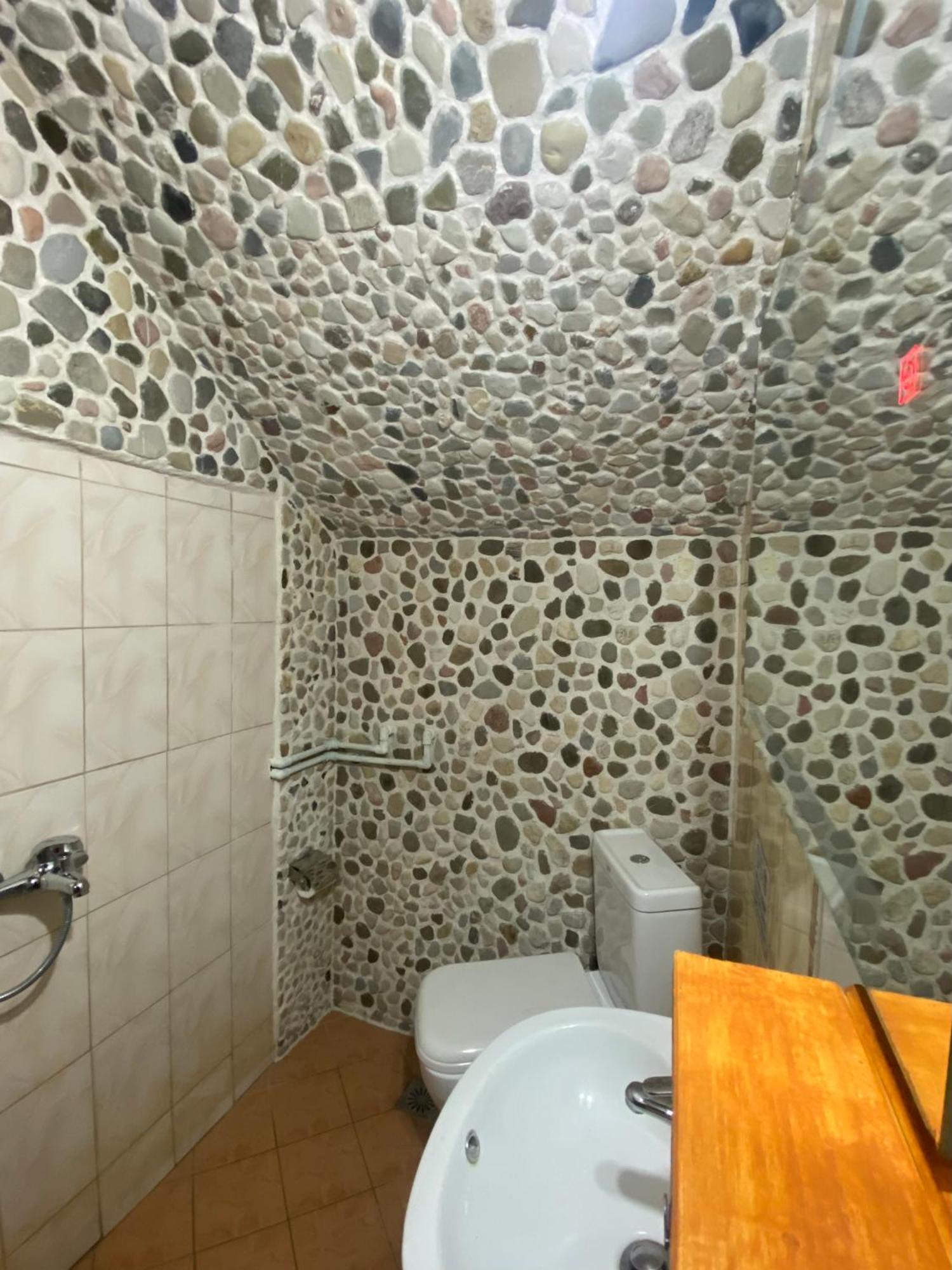 Guest House Memushi Gjirokastër المظهر الخارجي الصورة
